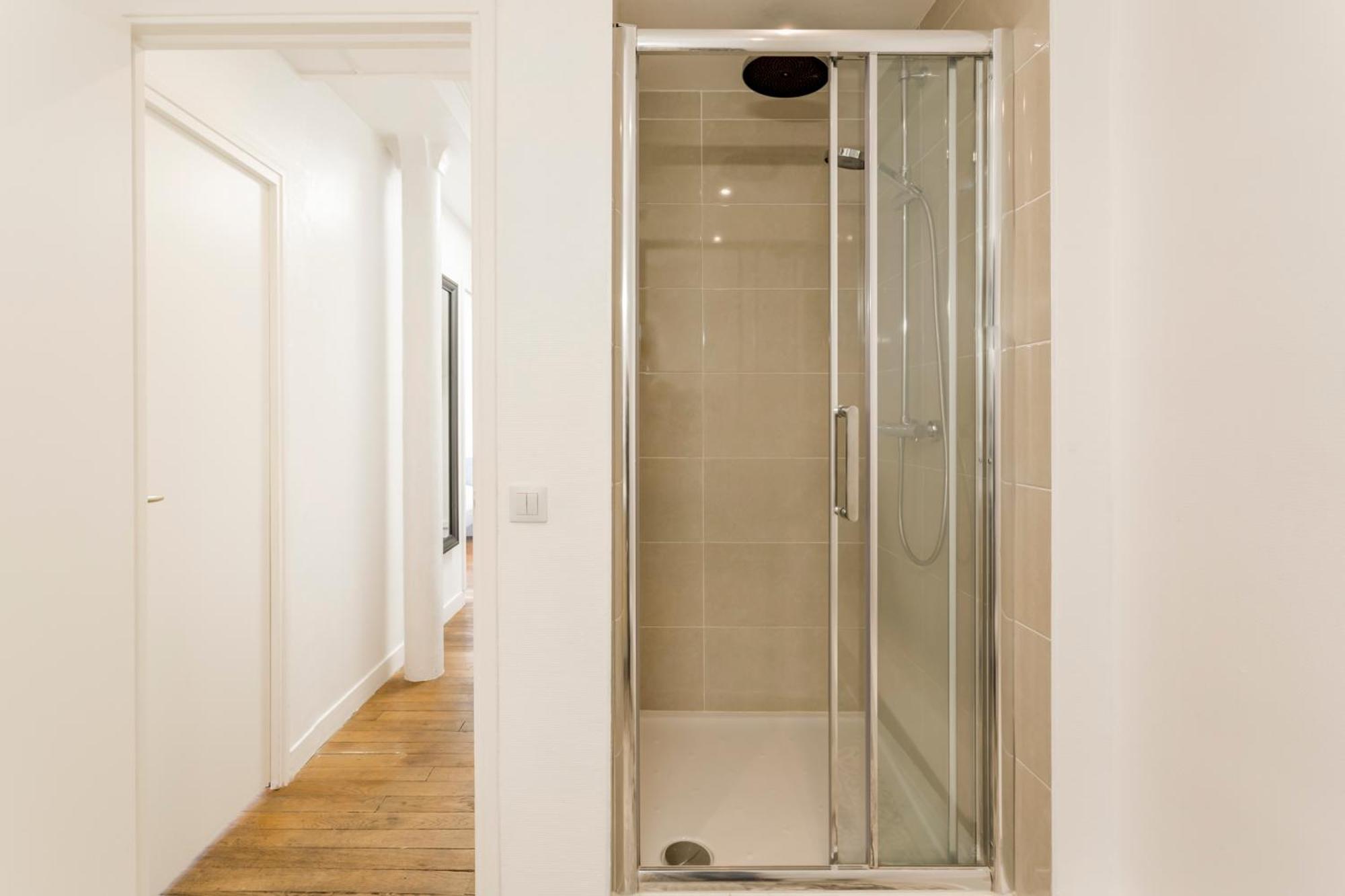 Cozy Apartment - Louvre - Clery Paris Exterior photo