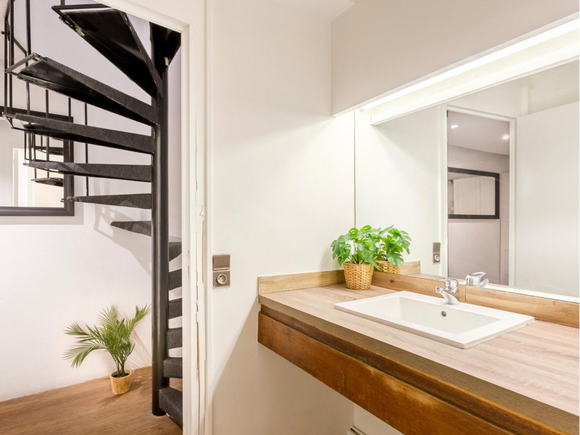 Cozy Apartment - Louvre - Clery Paris Exterior photo